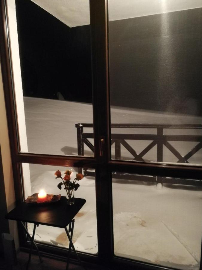 IV Apartment In The Wonderful Rhodope Mountain 스몰랸 외부 사진