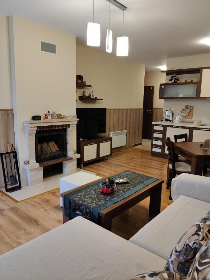 IV Apartment In The Wonderful Rhodope Mountain 스몰랸 외부 사진