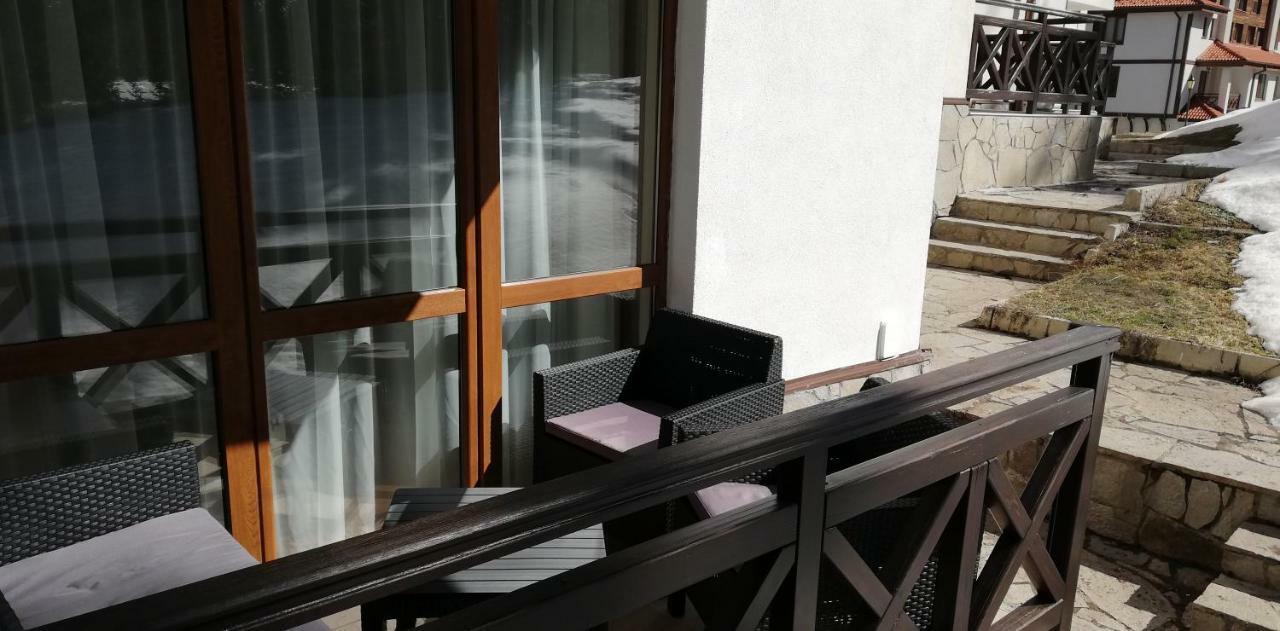 IV Apartment In The Wonderful Rhodope Mountain 스몰랸 외부 사진