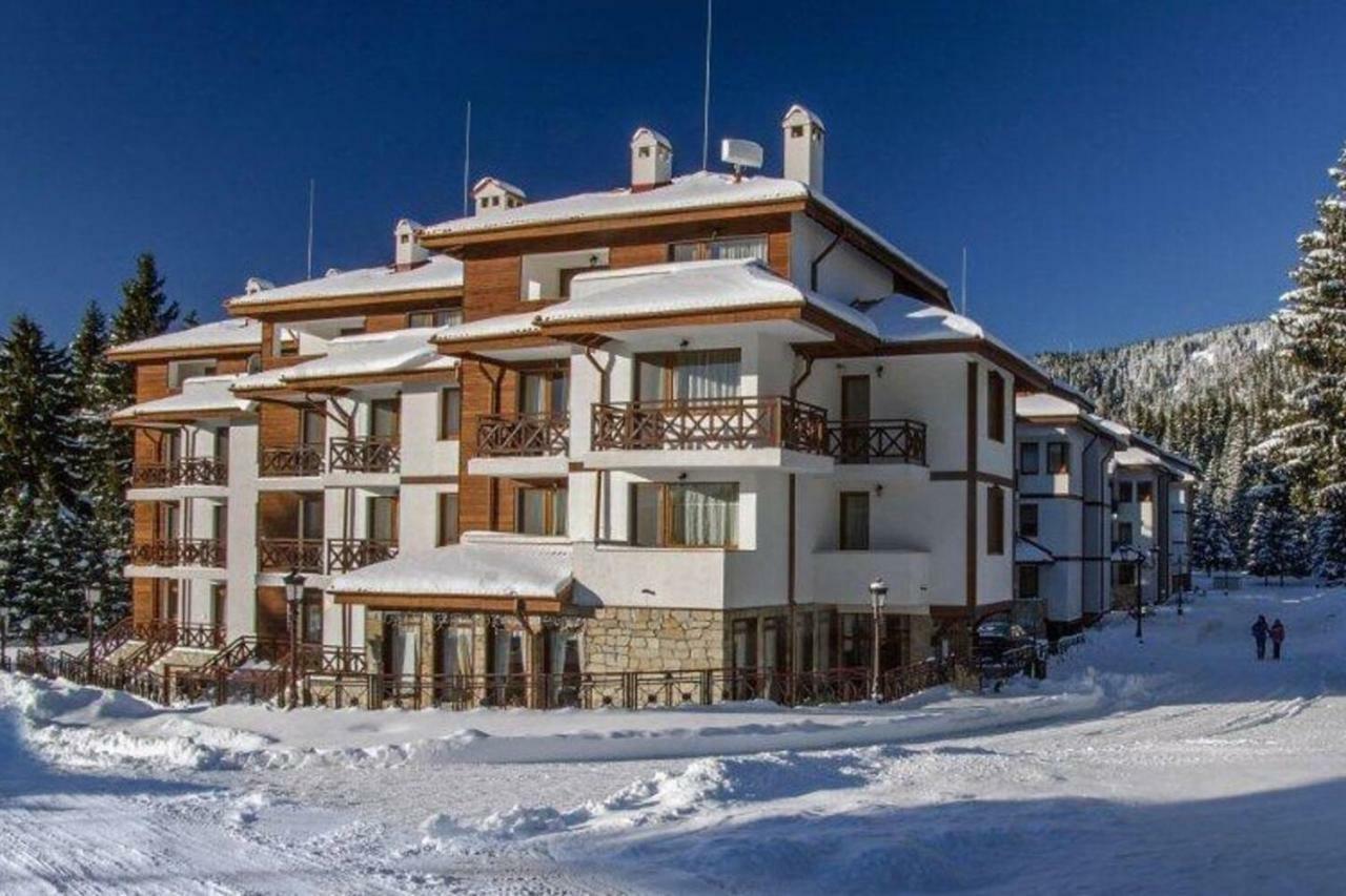 IV Apartment In The Wonderful Rhodope Mountain 스몰랸 외부 사진